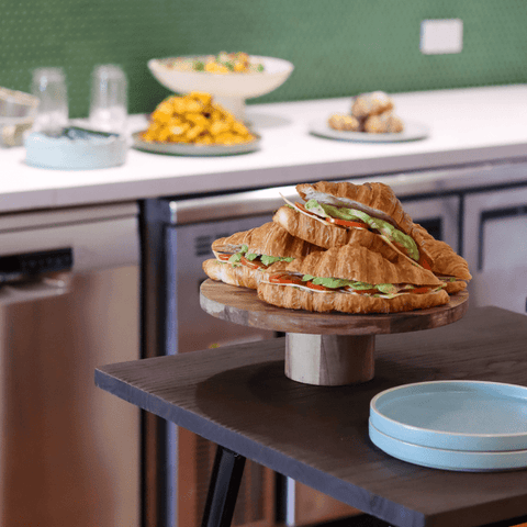 Meeting Room Hire | Bowen Hills