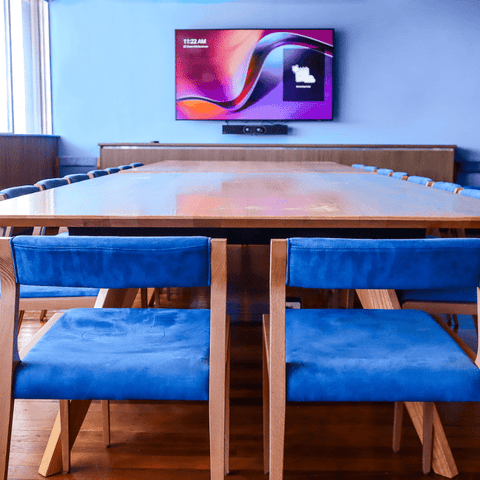 Meeting Room Hire | Bowen Hills