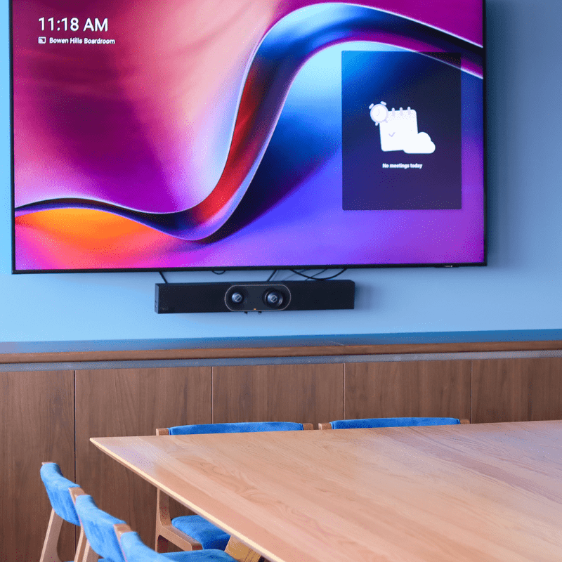 Meeting Room Hire | Bowen Hills