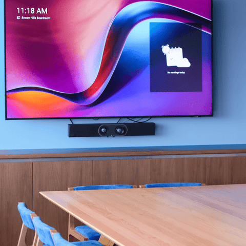 Meeting Room Hire | Bowen Hills