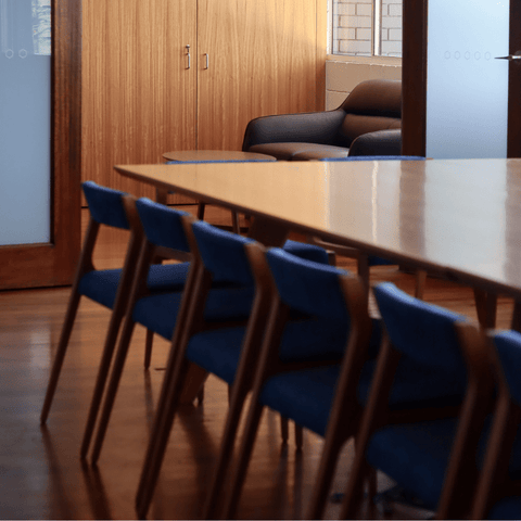 Meeting Room Hire | Bowen Hills