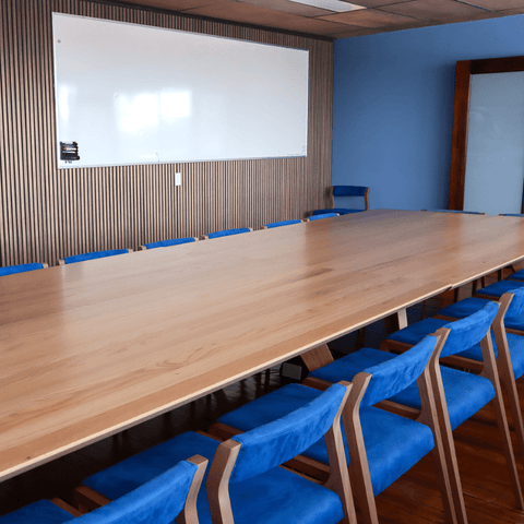 Meeting Room Hire | Bowen Hills