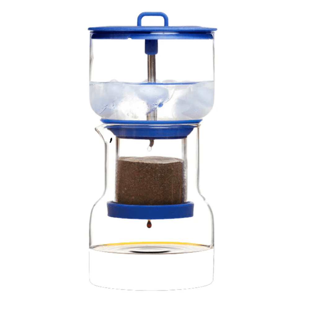 Bruer Cold Brew System