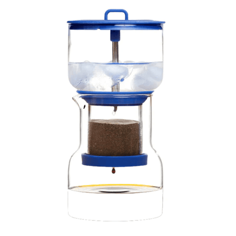 Bruer Cold Brew System