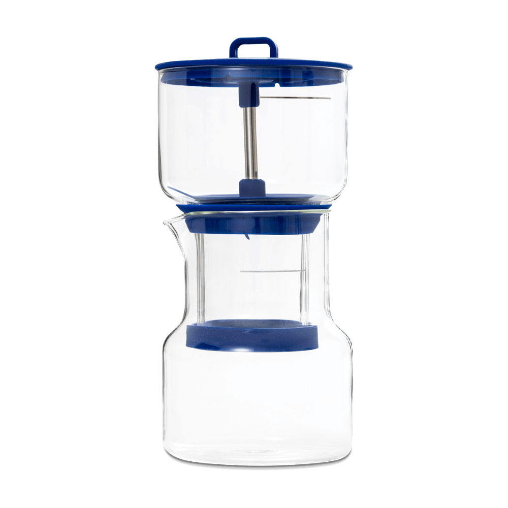 Bruer Cold Brew System