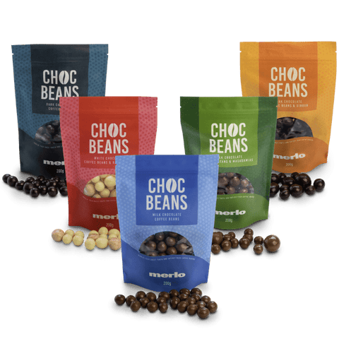 Choc Beans Gift Pack