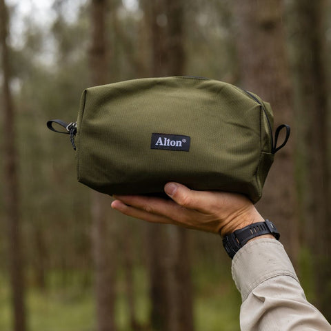 Camping Coffee Travel Kit