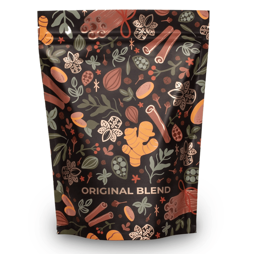 Chaime Original Blend Chai Latte Powder