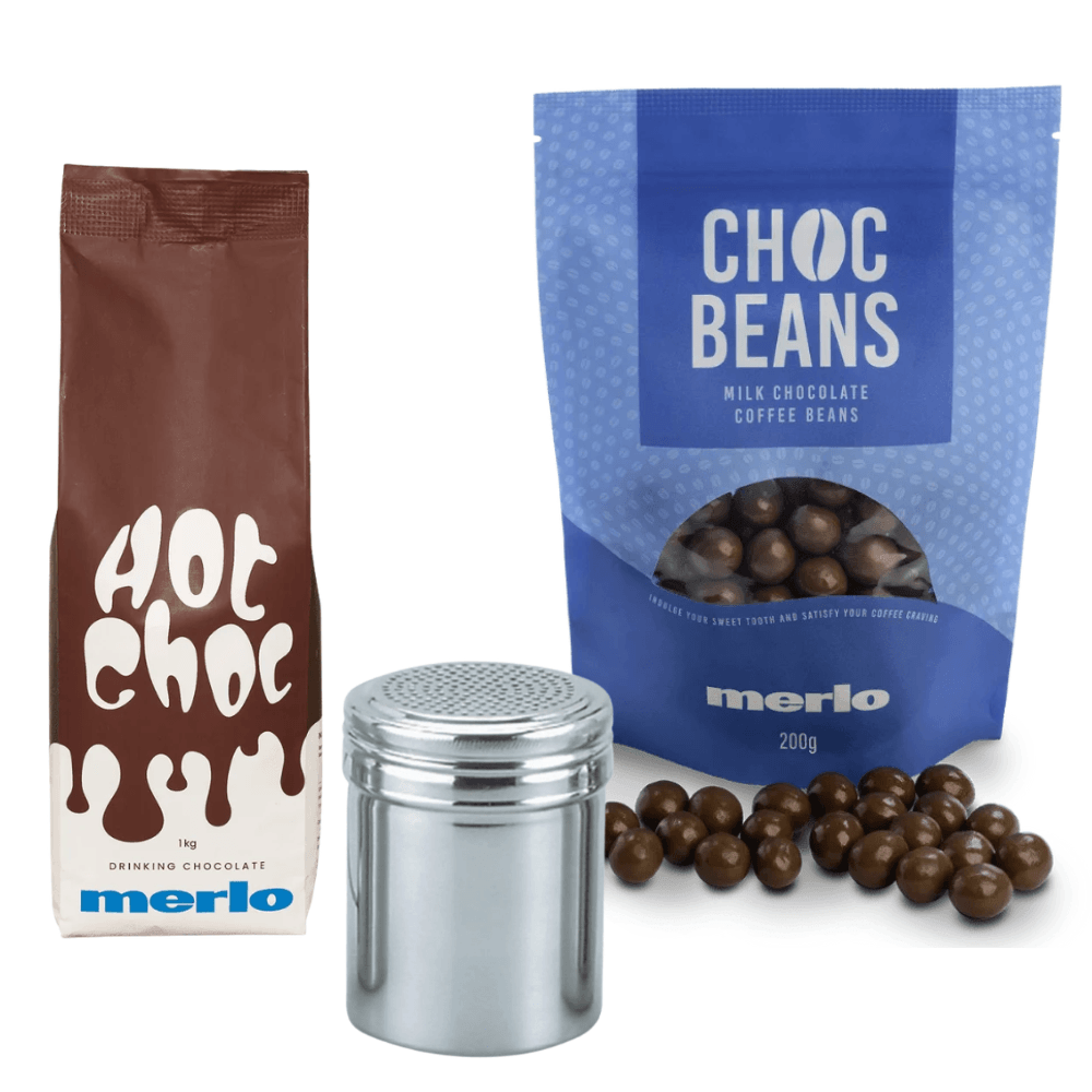 Chocolate Lovers Pack