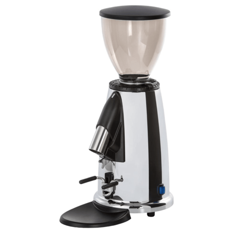 Macap M2M Coffee Grinder | Chrome