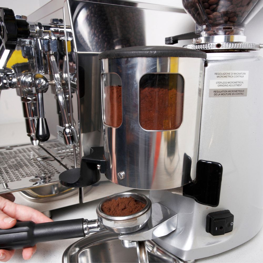 Coffee Foundations Class