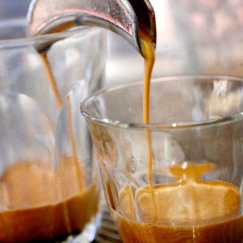 Coffee Foundations Class