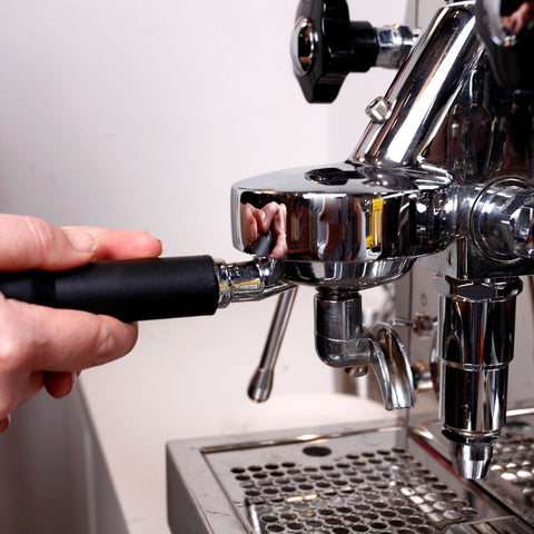Coffee Foundations Class
