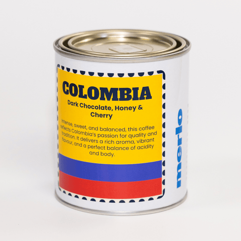Colombia Single Origin Coffee