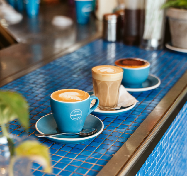 Find a Merlo Cafe Near You in South-East Queensland – Merlo Coffee