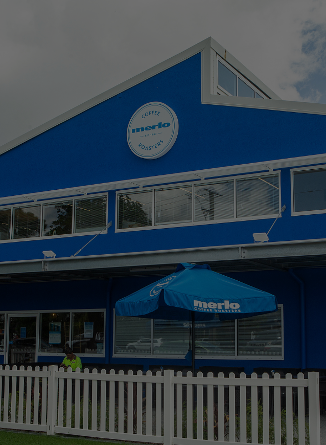 Merlo Coffee Eagle Farm Torrefazione