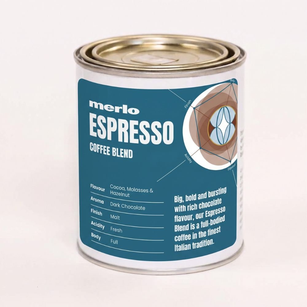 Espresso Blend