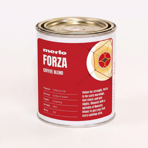 Forza Blend