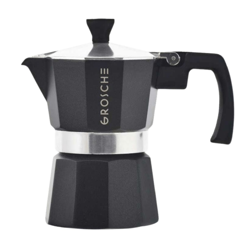 Grosche Milano Stovetop Espresso Maker