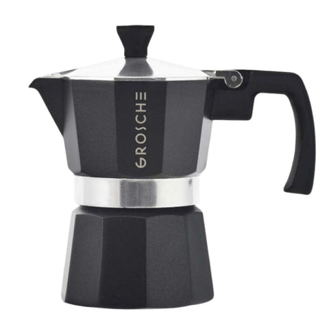 Grosche Milano Stovetop Espresso Maker