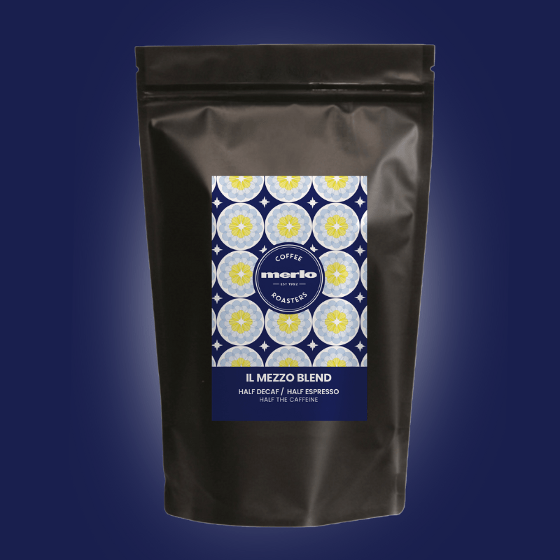 Il Mezzo Blend
