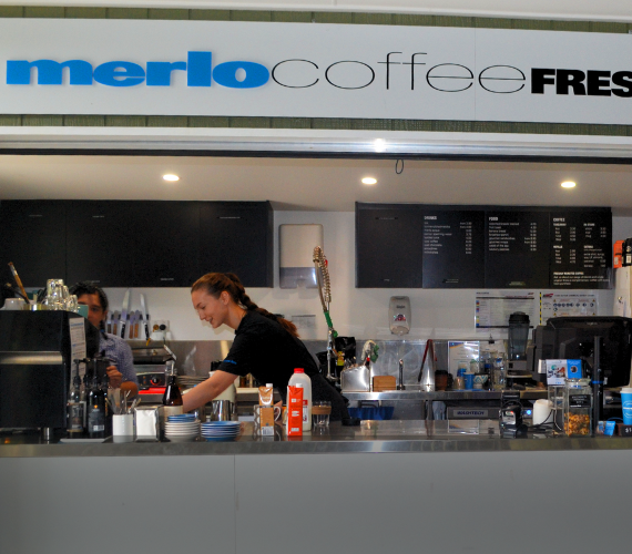 Merlo Coffee