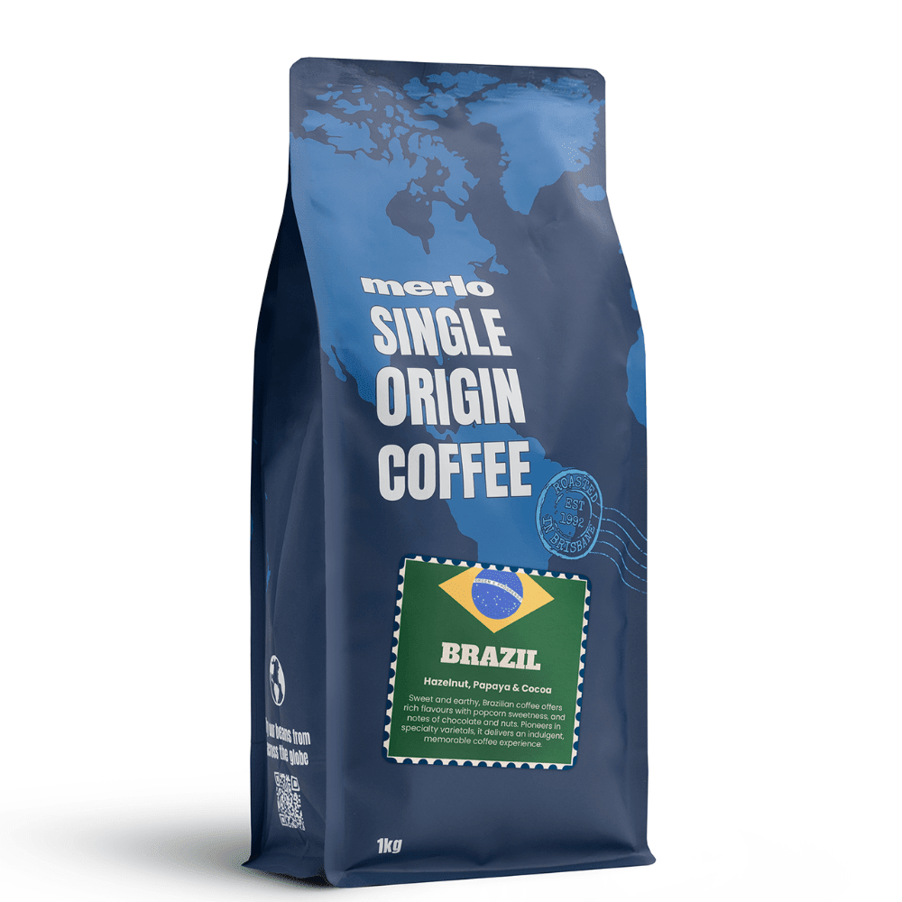 Brazil Single Origin Subscription