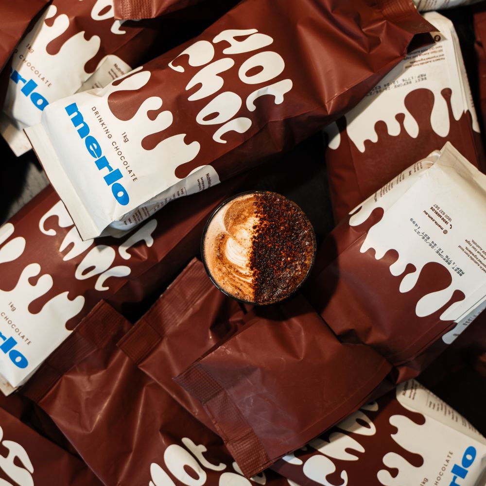 Chocolate Powder