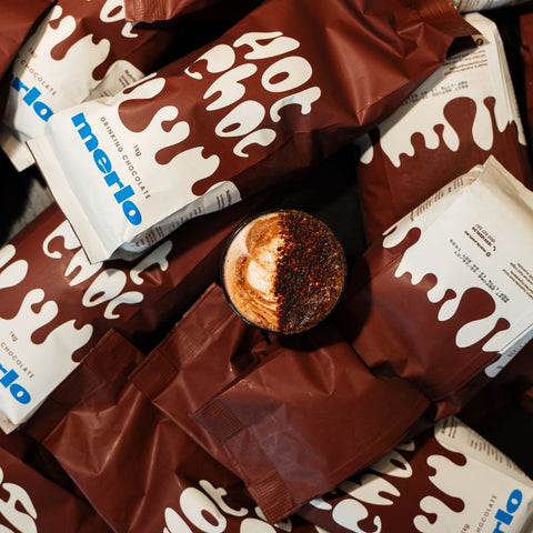 Chocolate Powder