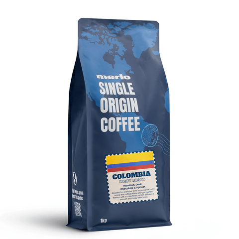 Colombia (Light Roast)
