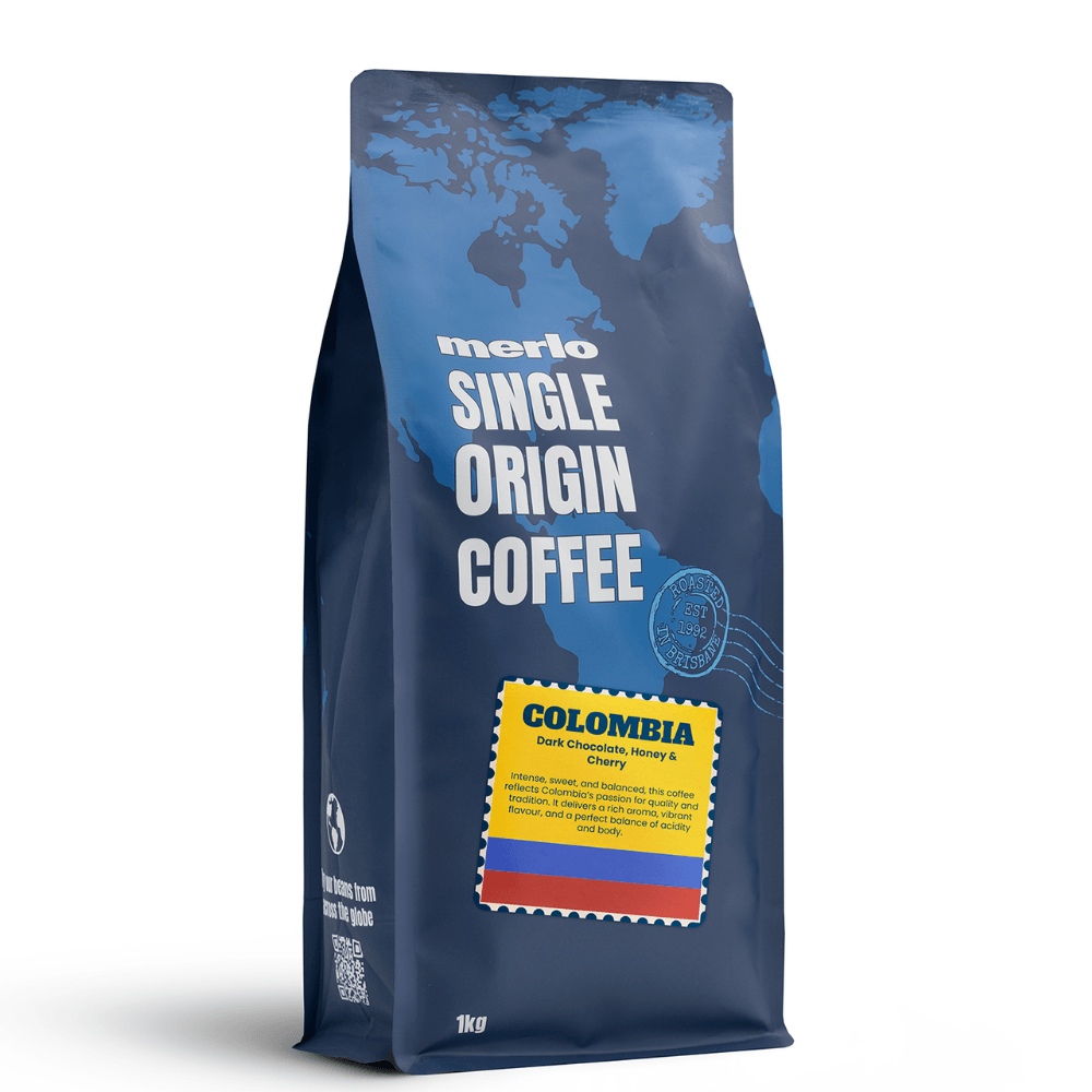 Colombia Single Origin Coffee