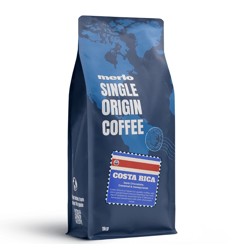 Costa Rica Single Origin Coffee
