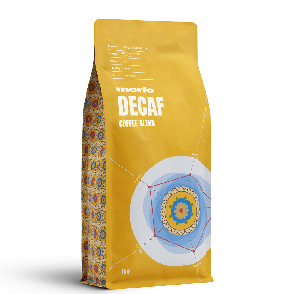 Decaf Blend