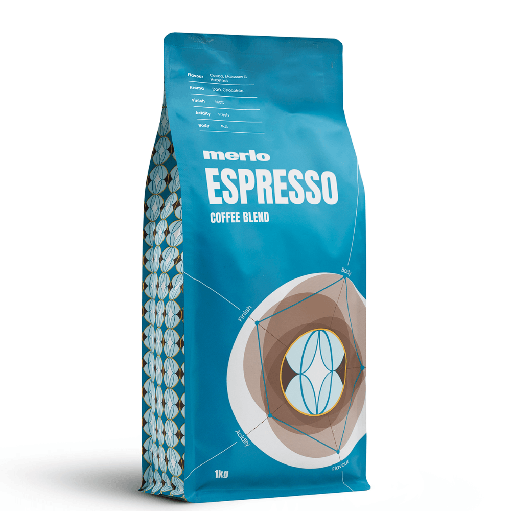 Espresso Blend Subscription