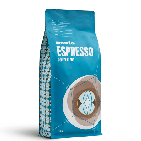 Espresso Blend Subscription