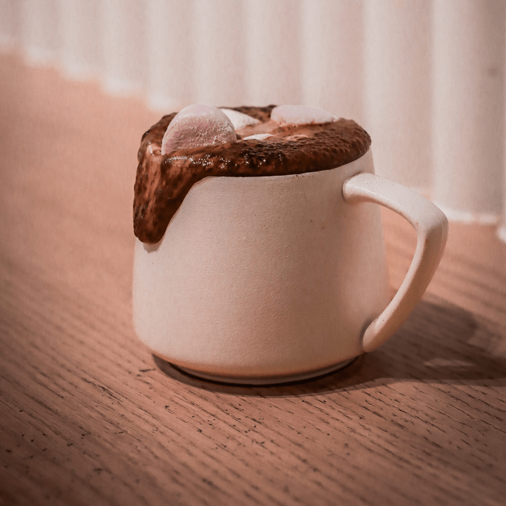 Chocolate Powder