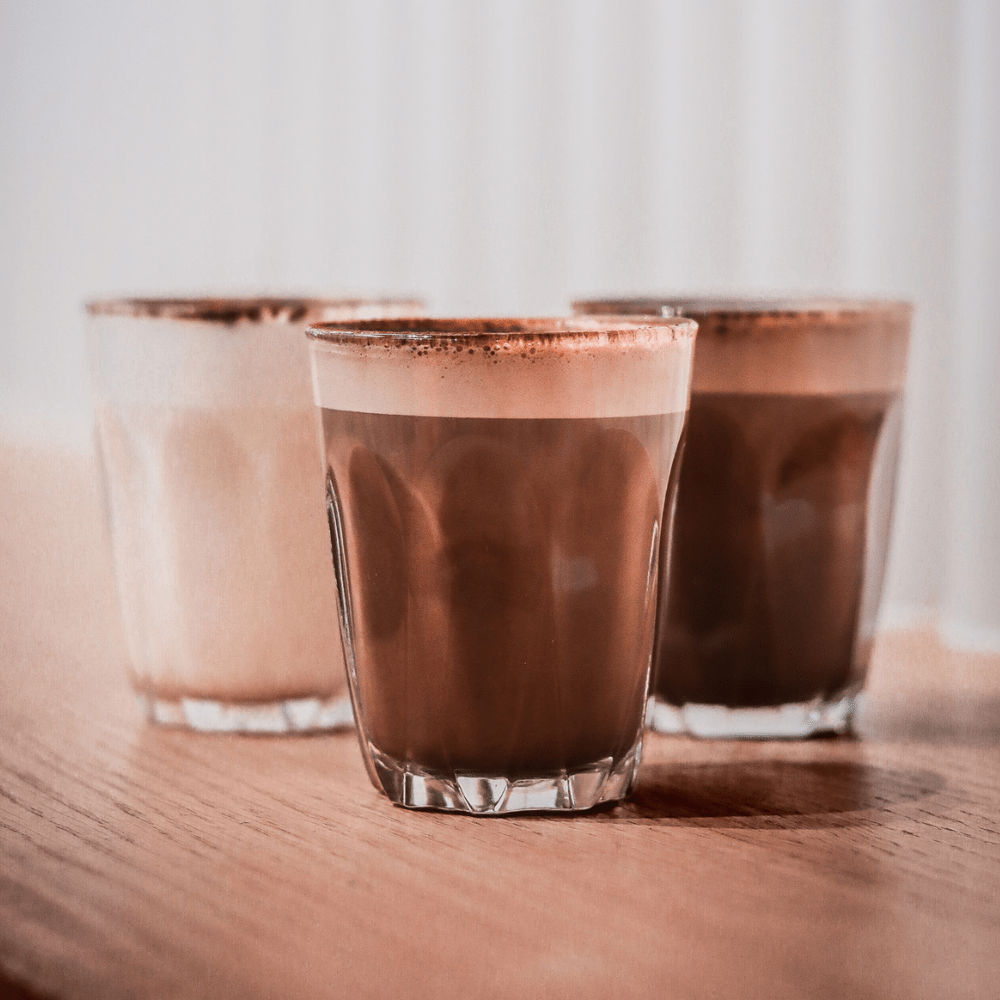 Chocolate Powder