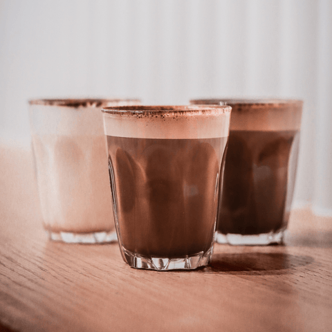 Chocolate Powder