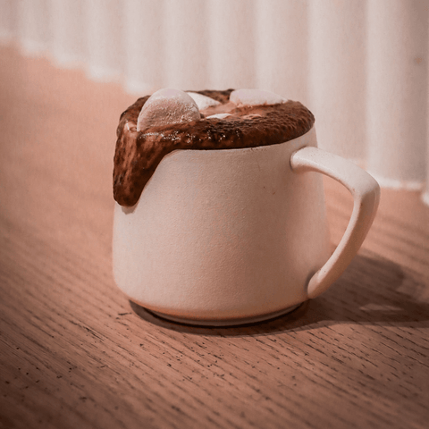 Chocolate Powder