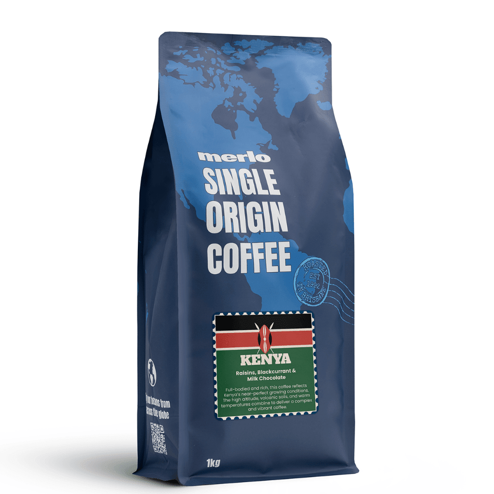 Kenya Single Origin Coffee