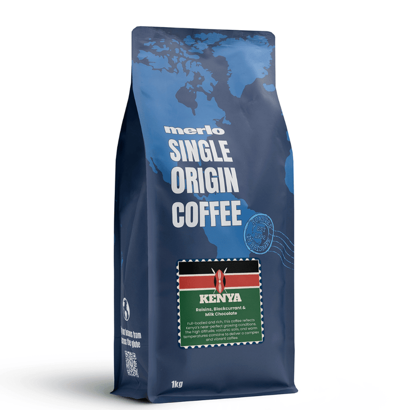Kenya Single Origin Coffee