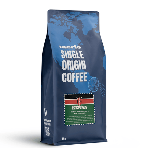 Kenya Single Origin Coffee