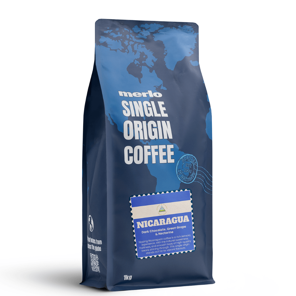 Nicaragua Single Origin Coffee