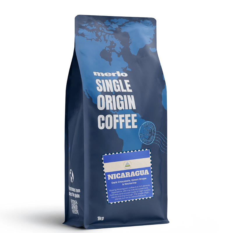 Nicaragua Single Origin Coffee