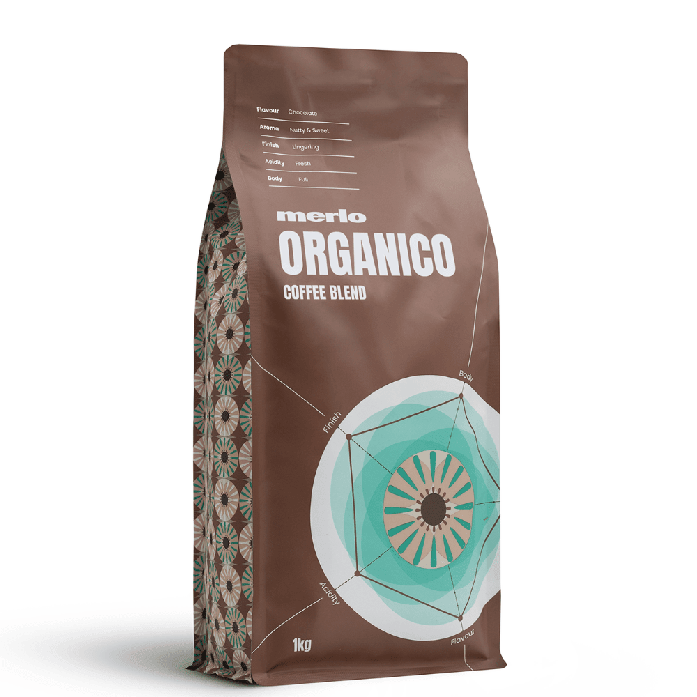 Organico Blend Subscription