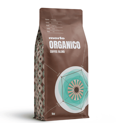Organico Blend Subscription