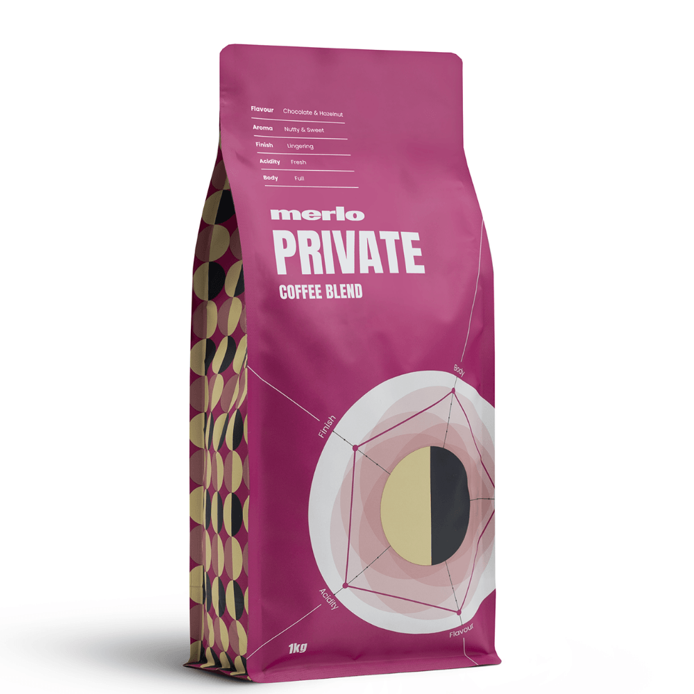 Private Blend