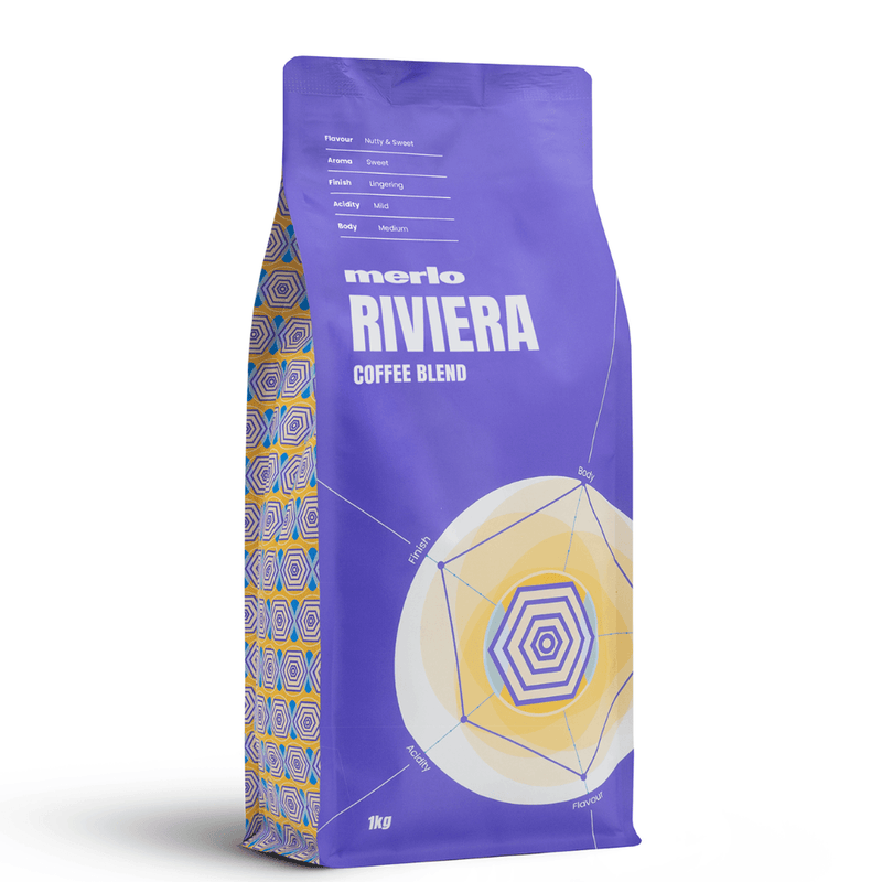 Riviera Blend