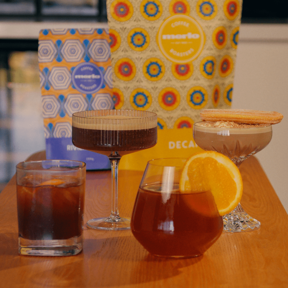 Espresso Martini Gift Hamper