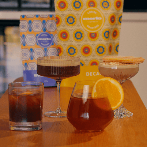 Espresso Martini Gift Hamper